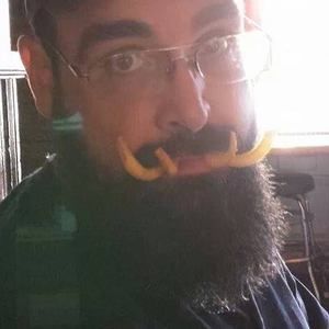 Meet your Posher, Marc